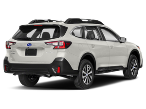 2021 Subaru Outback CVT
