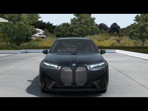 2025 BMW iX M60