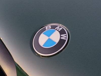 2024 BMW X5 M60i Sports Activity Vehicle