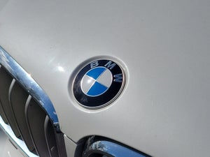 2017 BMW X5 xDrive35i Sports Activity Vehicle