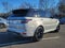 2021 Land Rover Range Rover Sport V8 Supercharged SVR Carbon Edition