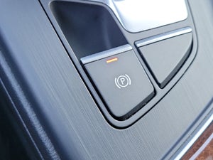 2018 Audi A5 Sportback 2.0 TFSI Premium Plus
