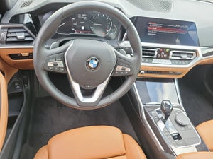2021 BMW 4 Series 430i xDrive Coupe