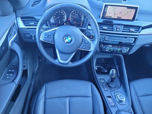 2020 BMW X1 xDrive28i Sports Activity Vehicle
