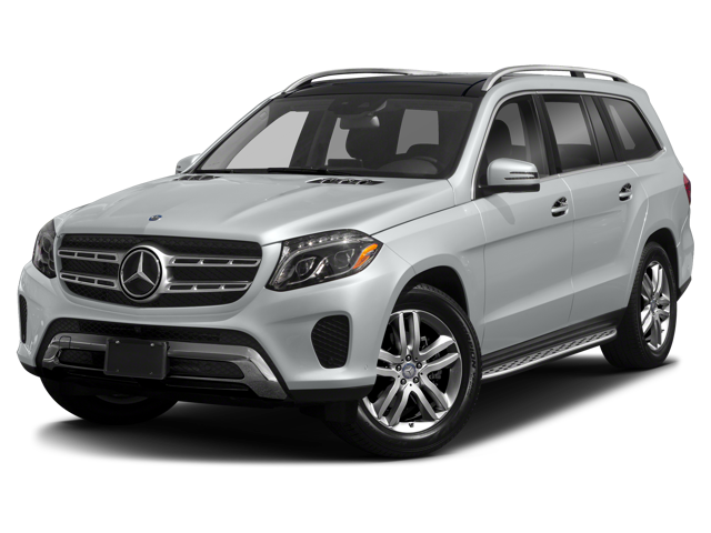 Mercedes-Benz GLS 450