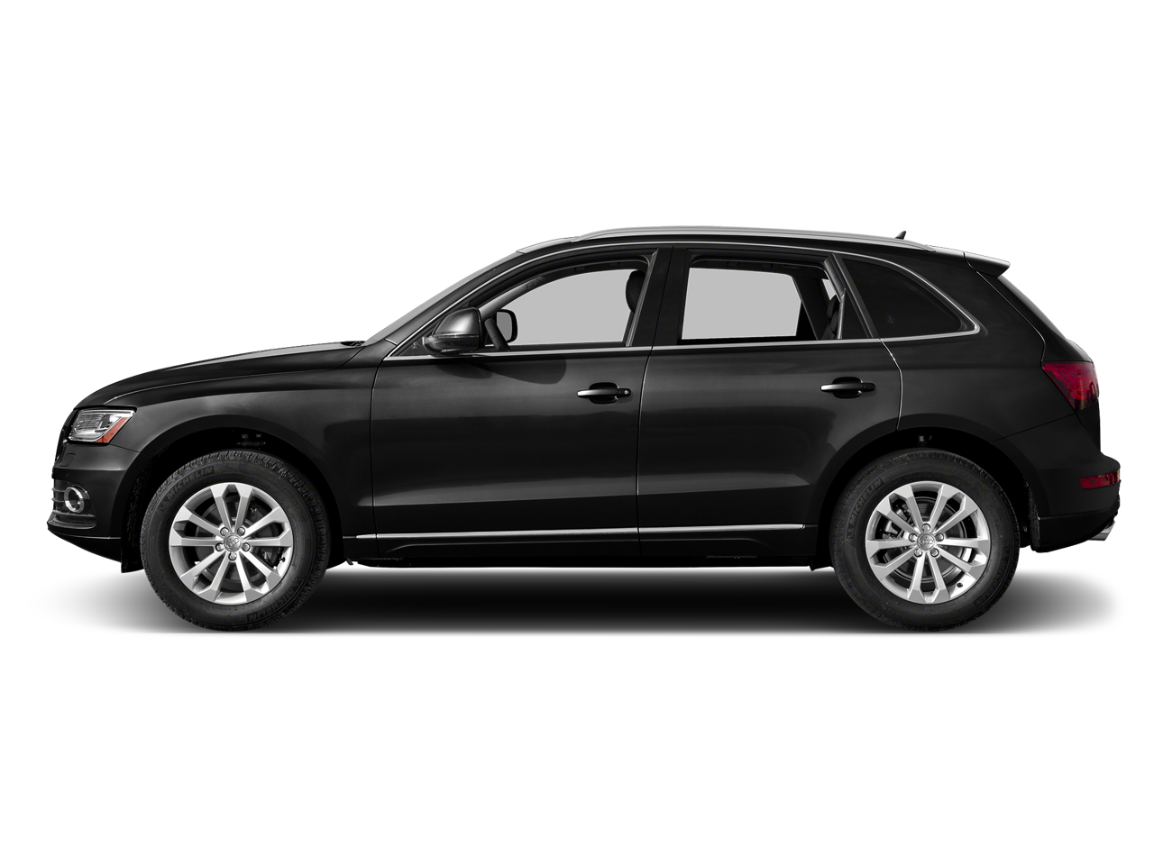 2015 Audi Q5 quattro 4dr 2.0T Premium Plus