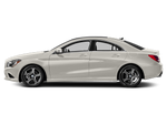 2015 Mercedes-Benz CLA CLA 250 4MATIC® Coupe