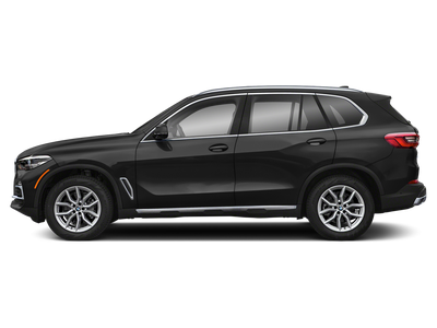 2019 BMW X5 xDrive40i Sports Activity Vehicle