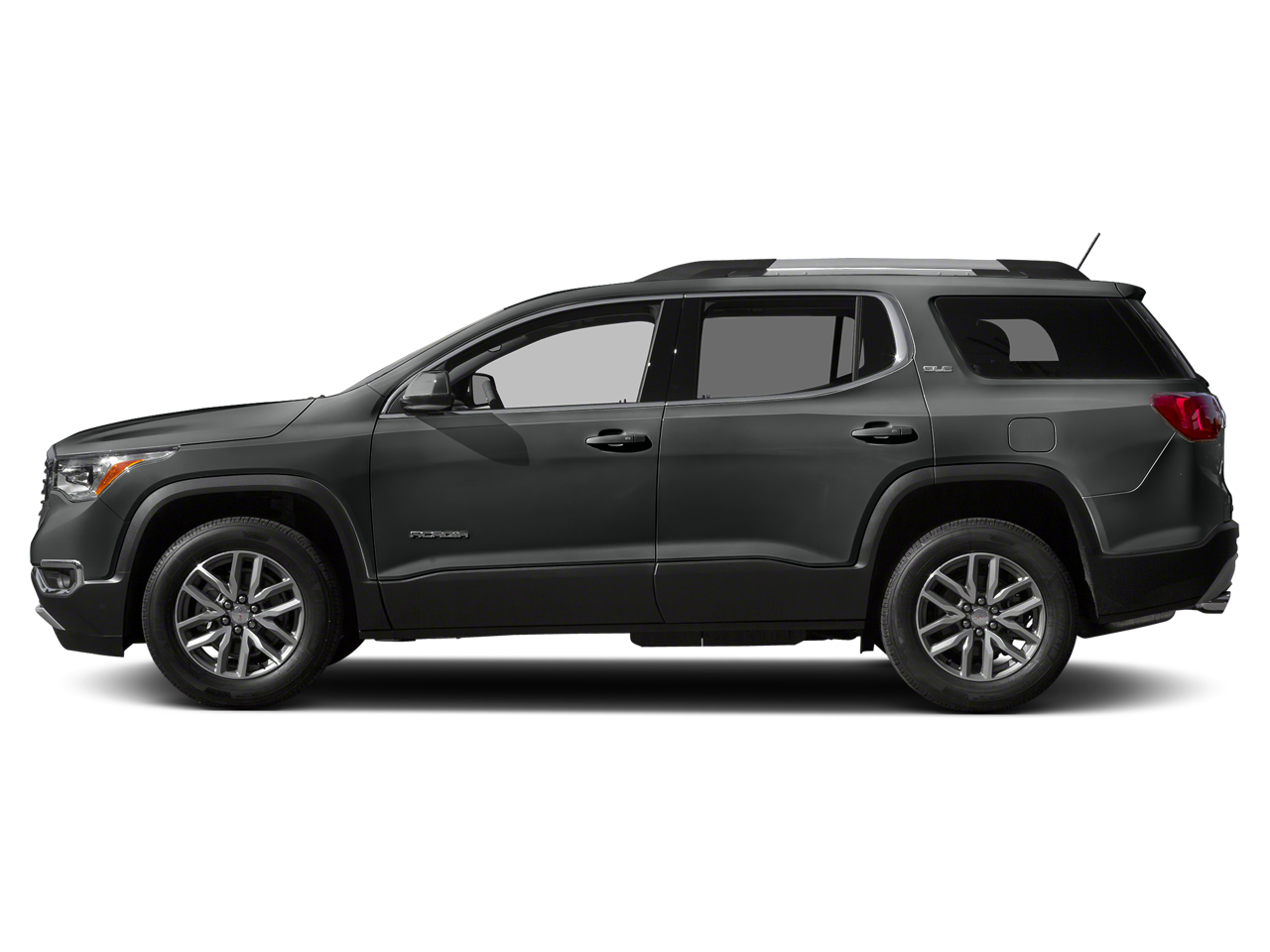 2019 GMC Acadia AWD 4dr SLT w/SLT-1