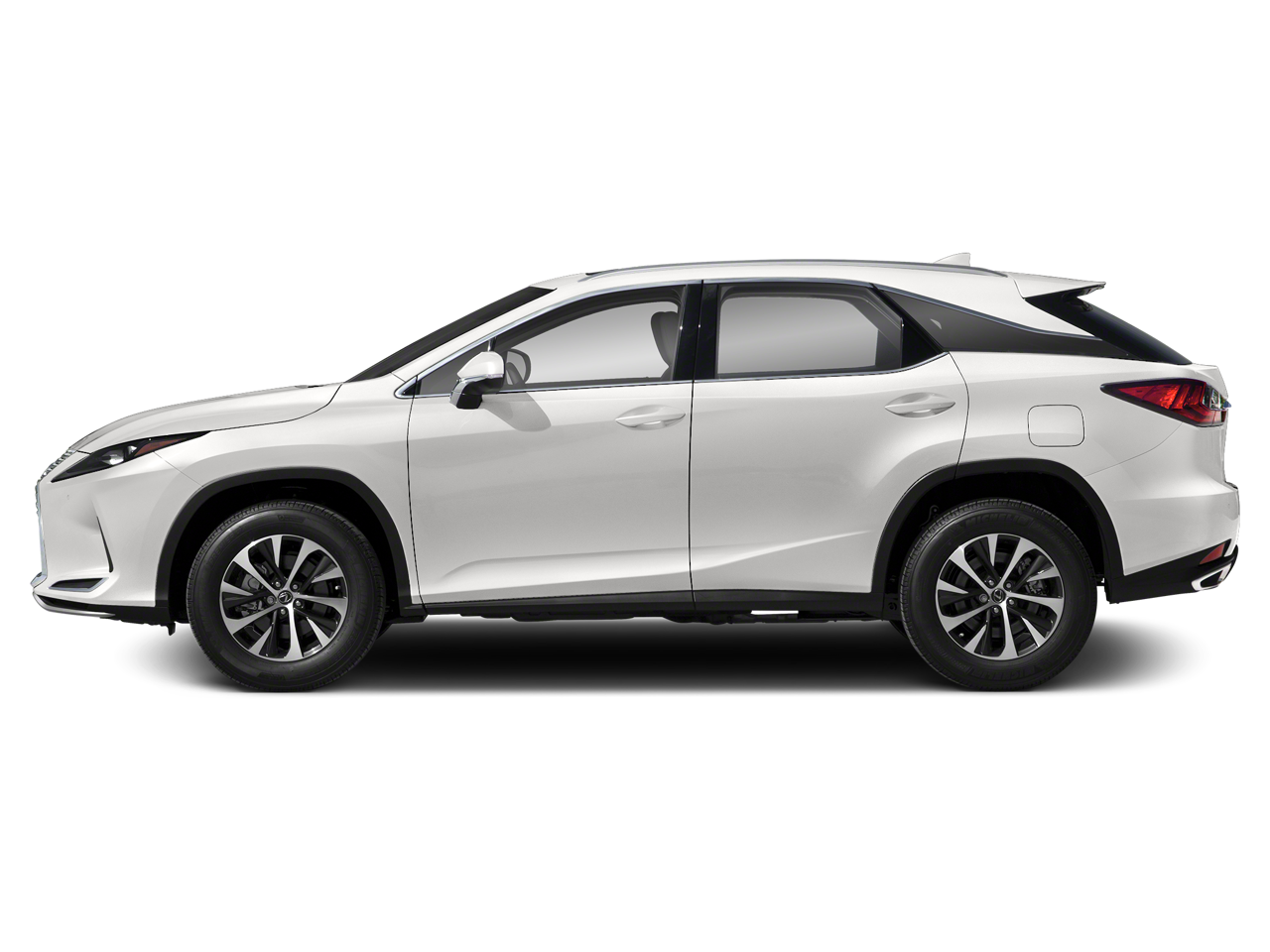 2020 Lexus RX RX 350 AWD