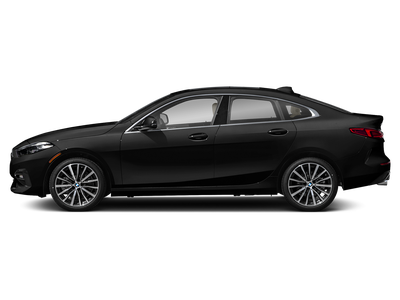 2021 BMW 2 Series 228i xDrive Gran Coupe