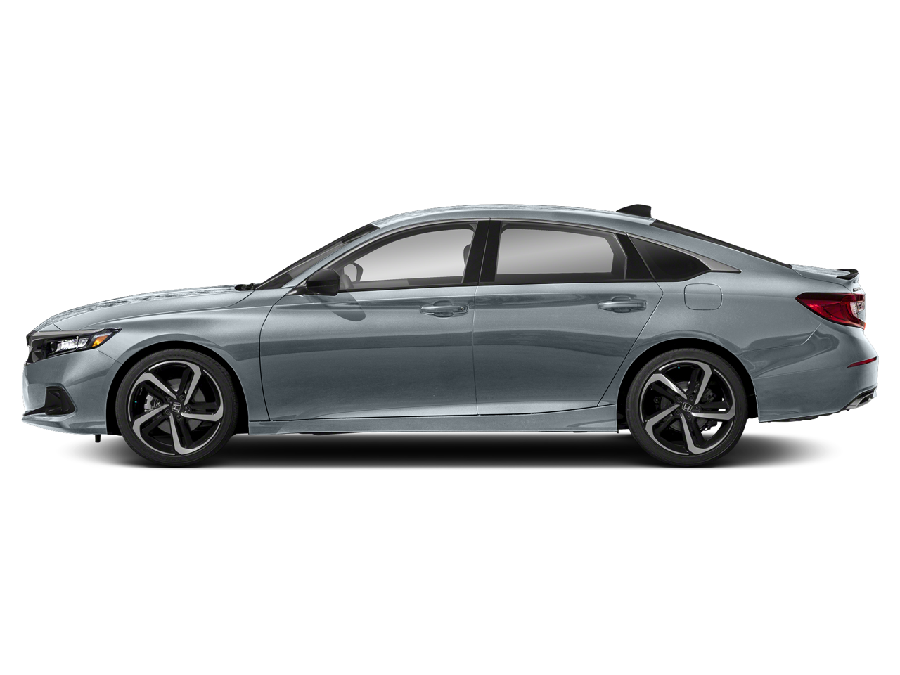 2021 Honda Accord Sport SE 1.5T CVT