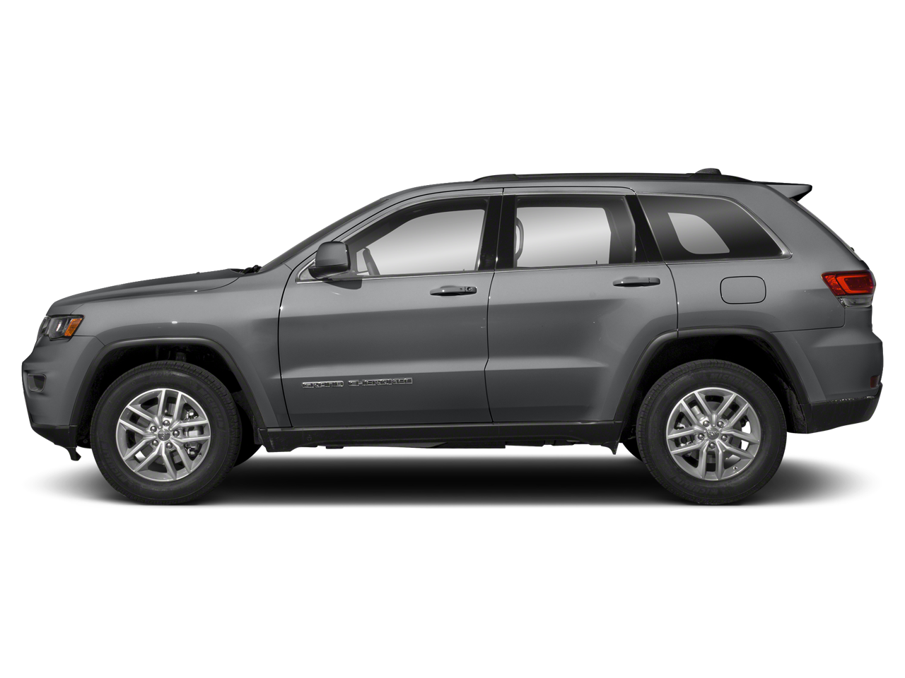 2021 Jeep Grand Cherokee Laredo X 4x4