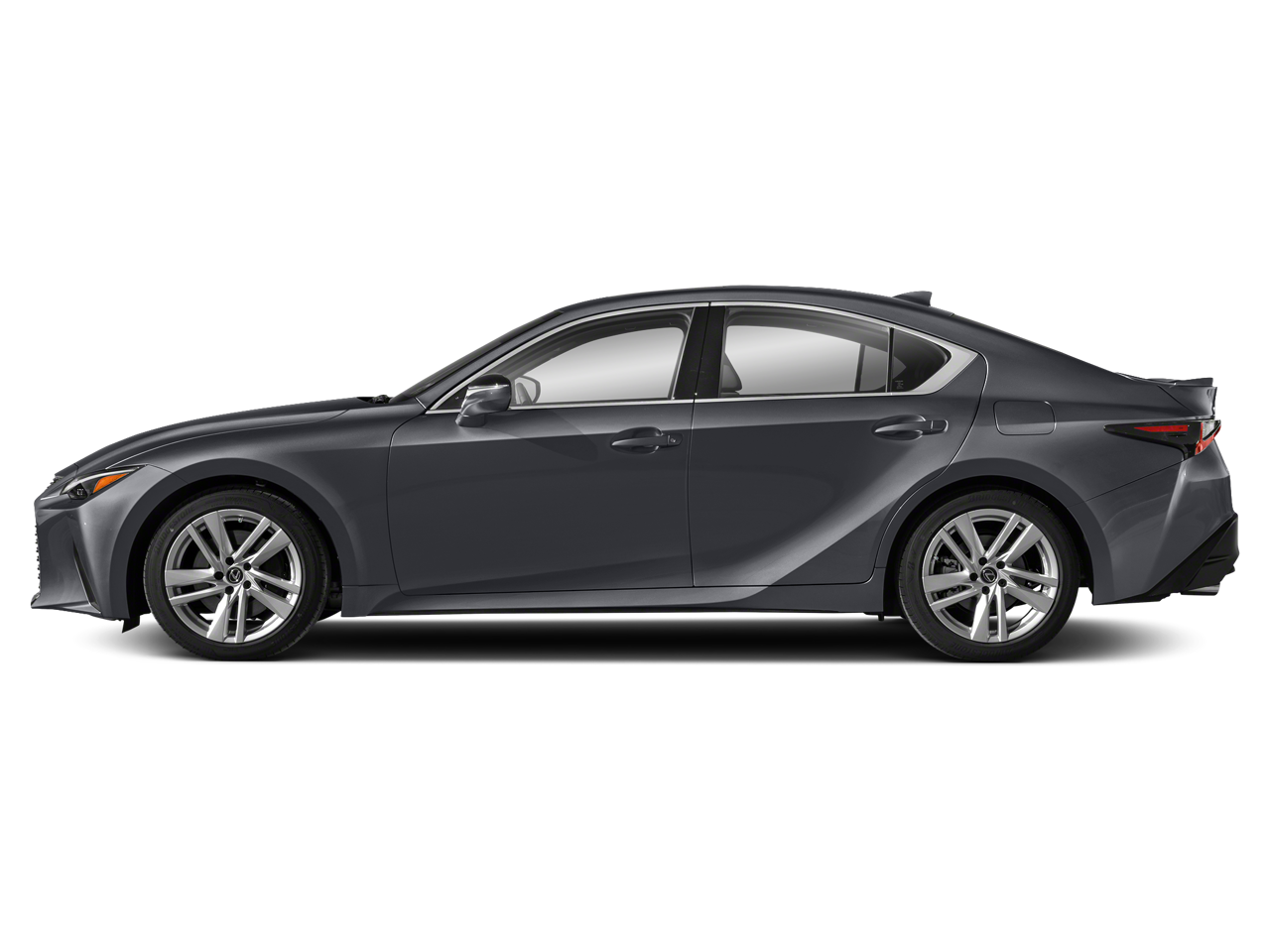 2021 Lexus IS IS 300 AWD