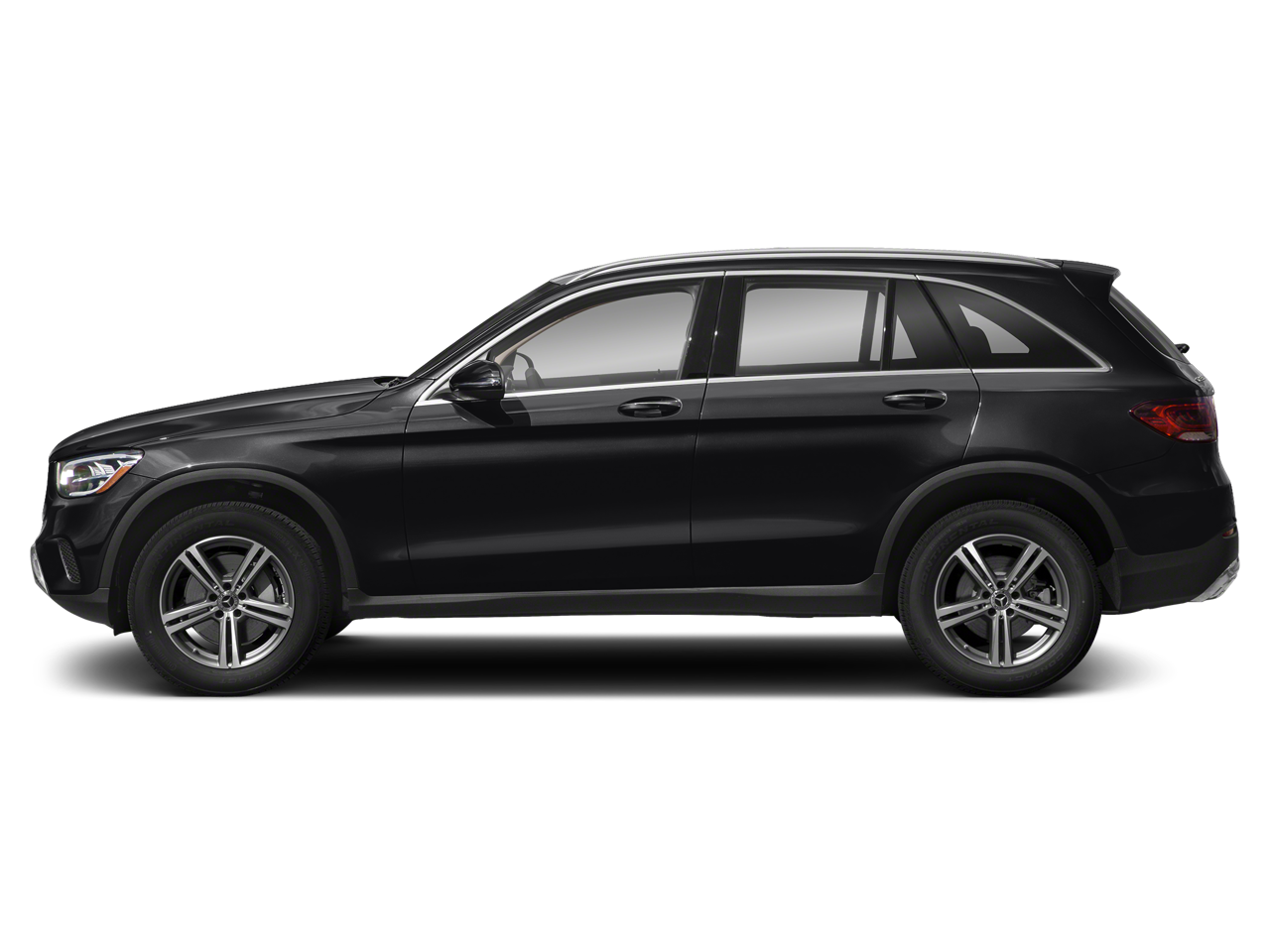 2021 Mercedes-Benz GLC GLC 300 4MATIC® SUV