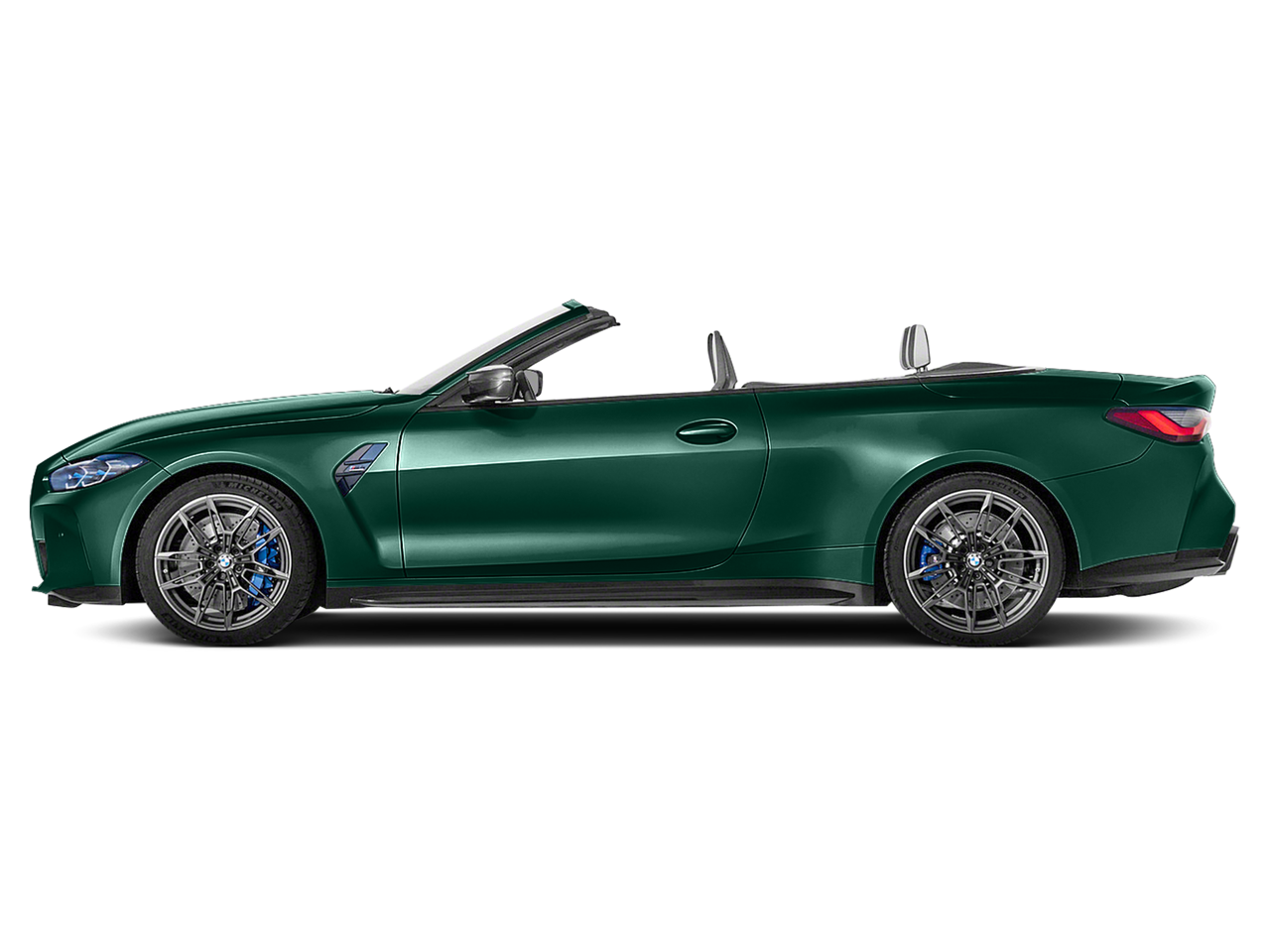 2022 BMW M4 Competition xDrive Convertible