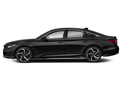 2022 Honda Accord Sport 1.5T CVT
