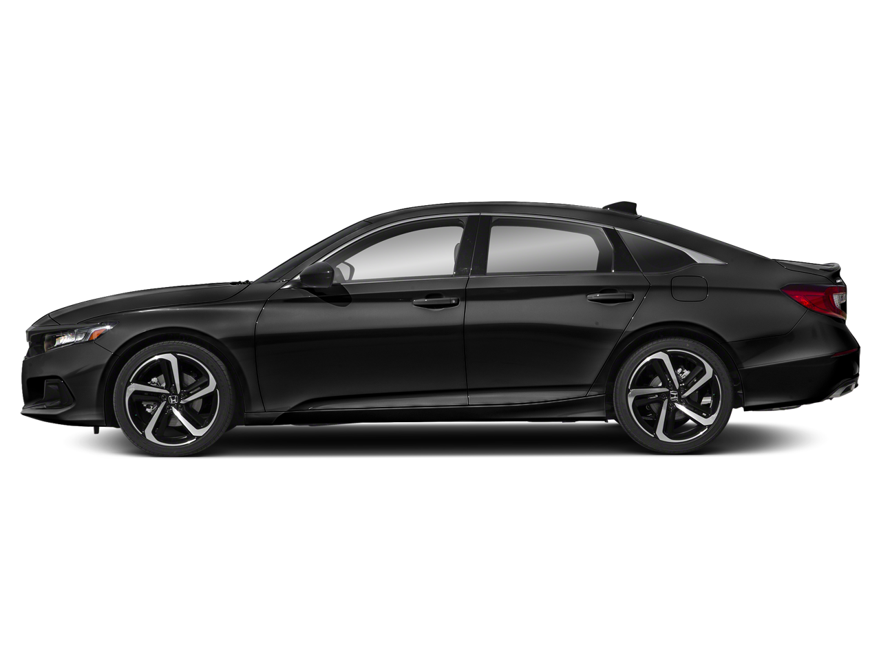 2022 Honda Accord Sport 1.5T CVT