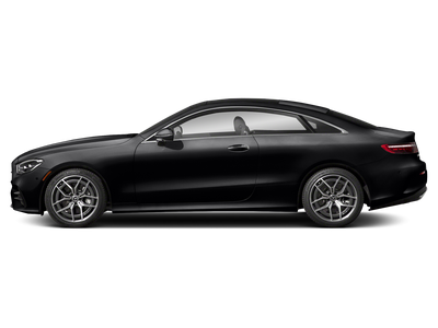 2022 Mercedes-Benz E-Class E 450 RWD Coupe