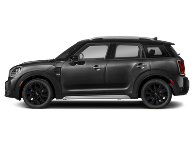 2022 MINI Countryman Cooper S FWD