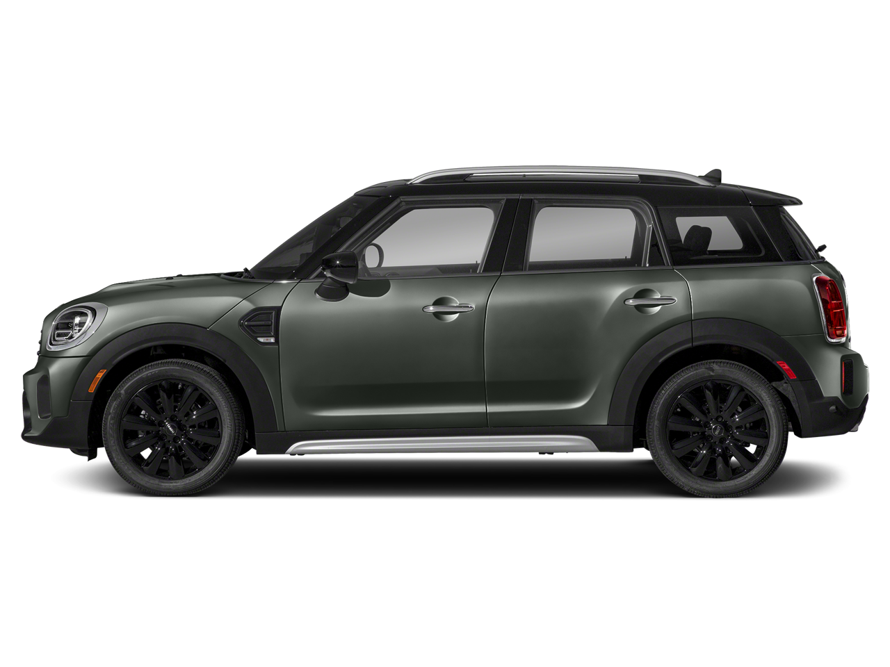 2022 MINI Countryman Cooper S FWD