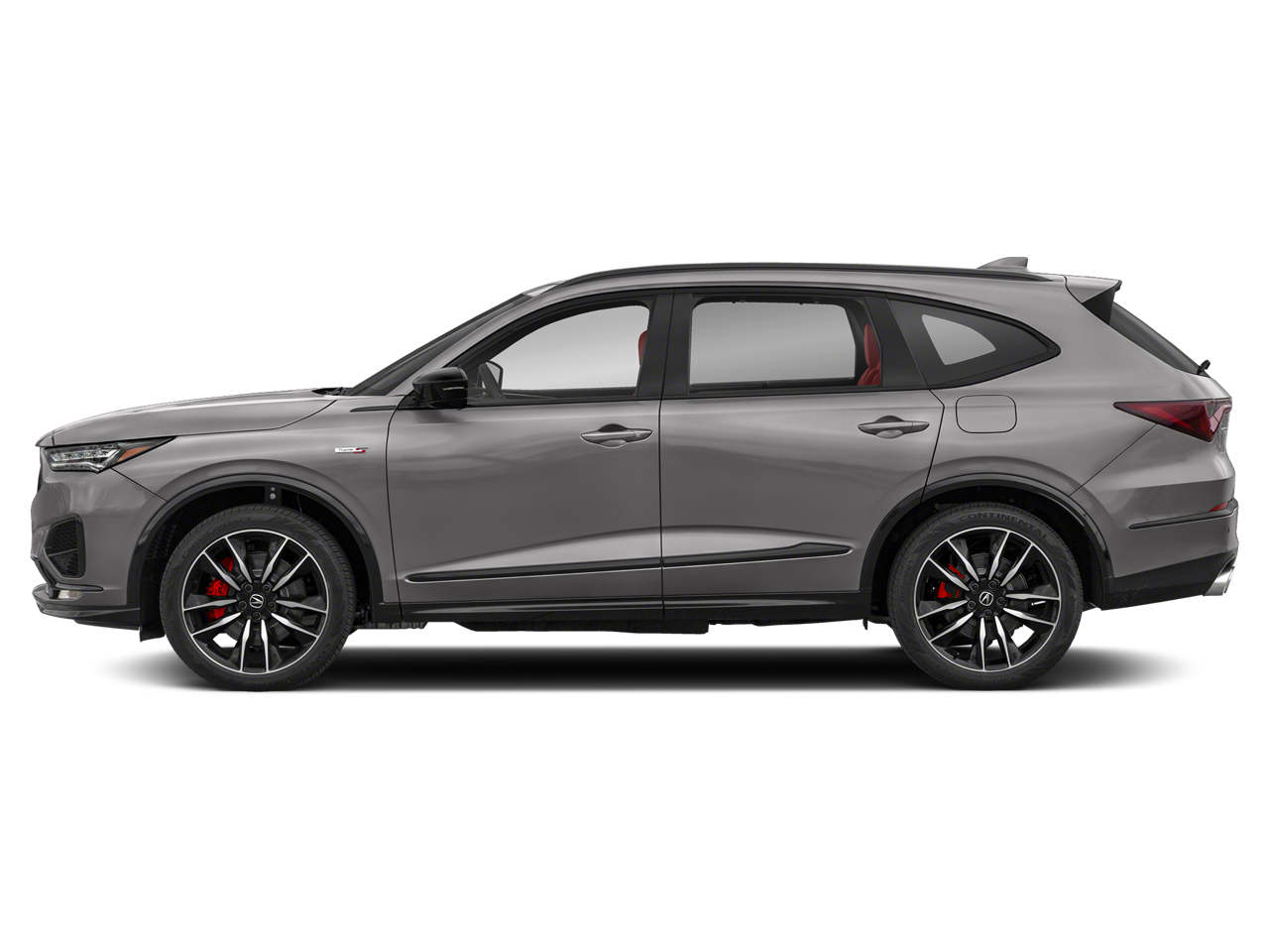 2023 Acura MDX Type S SH-AWD w/Advance Package