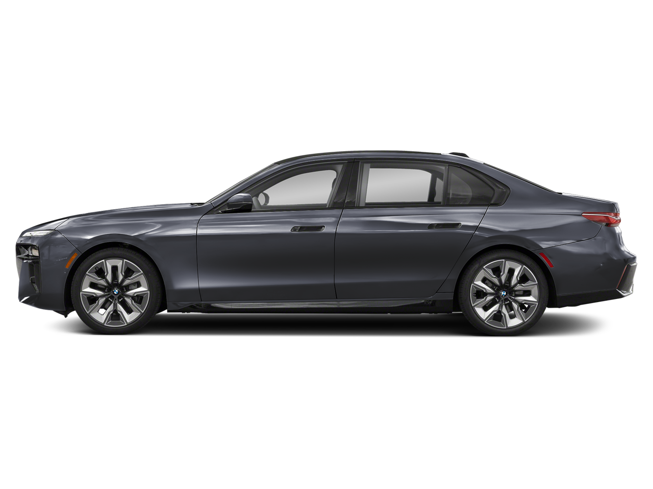 2023 BMW 7 Series 740i Sedan