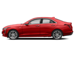 2023 Cadillac CT4 4dr Sdn Luxury