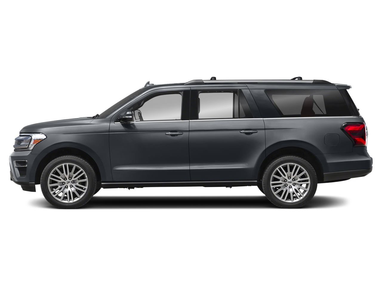 2023 Ford Expedition Max Limited 4x4