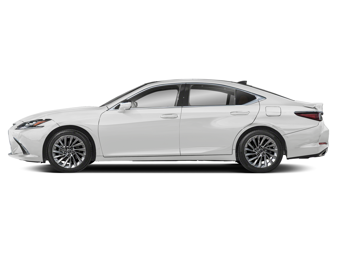 2023 Lexus ES ES 350 Ultra Luxury FWD