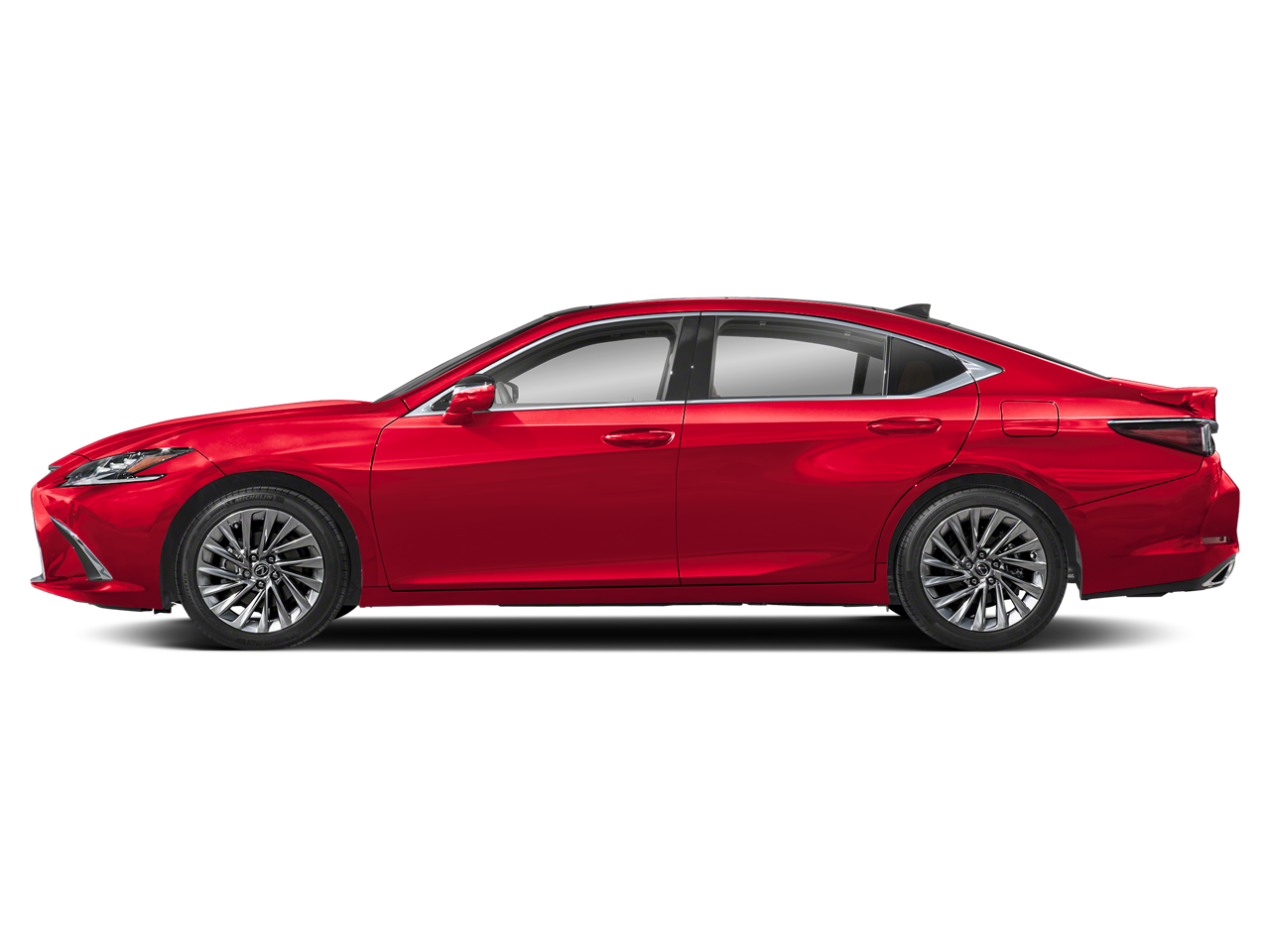 2023 Lexus ES ES 350 Ultra Luxury FWD