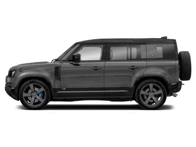 2023 Land Rover Defender 110 X-Dynamic SE AWD