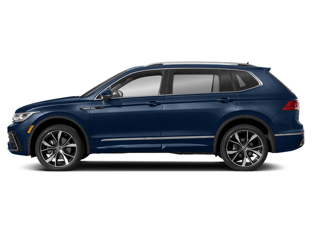 2023 Volkswagen Tiguan 2.0T SEL R-Line 4MOTION