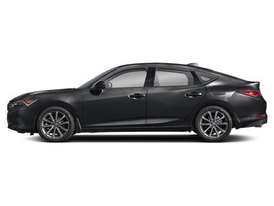 2024 Acura Integra CVT