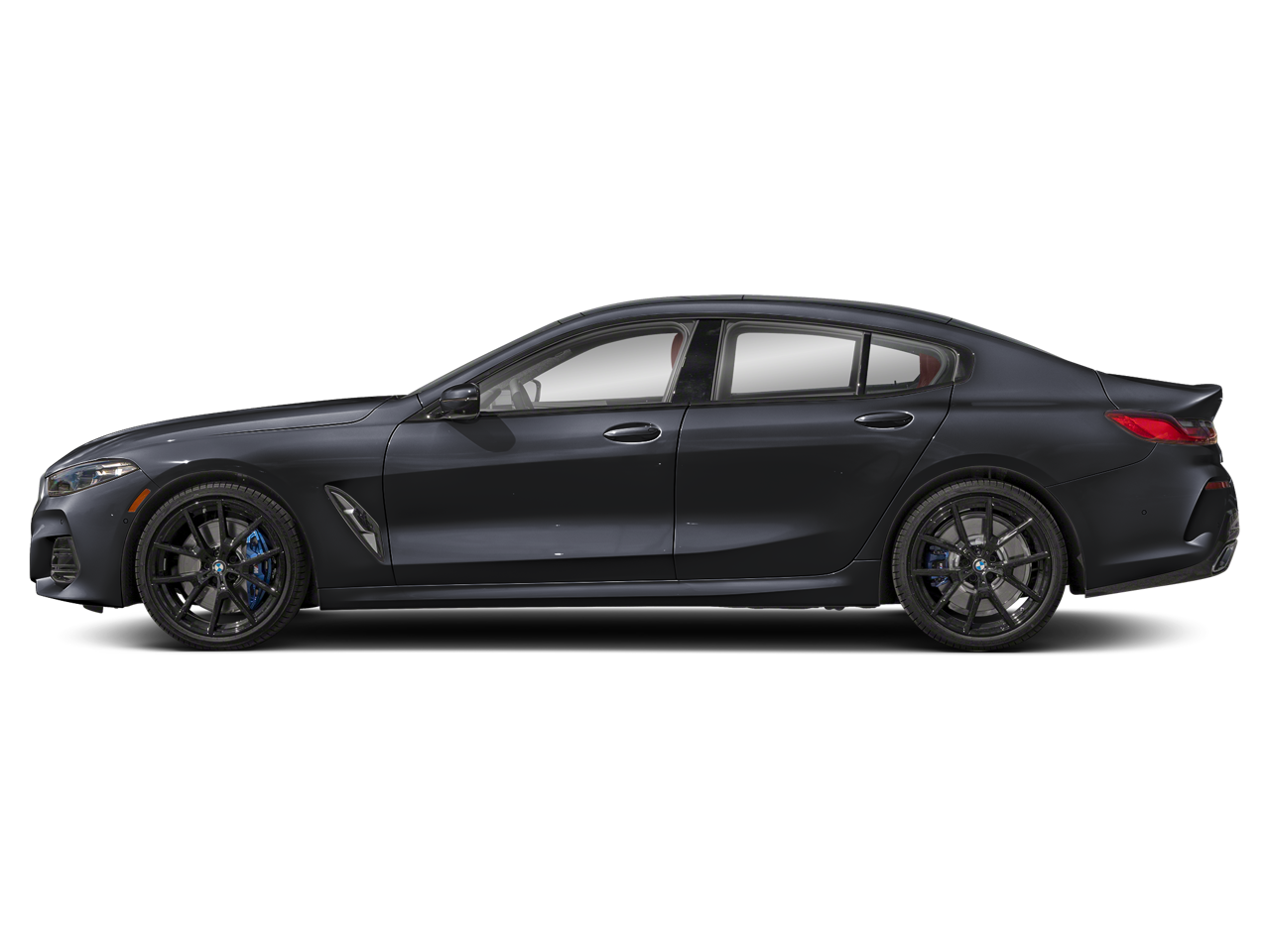 2024 BMW 8 Series 840i xDrive Gran Coupe