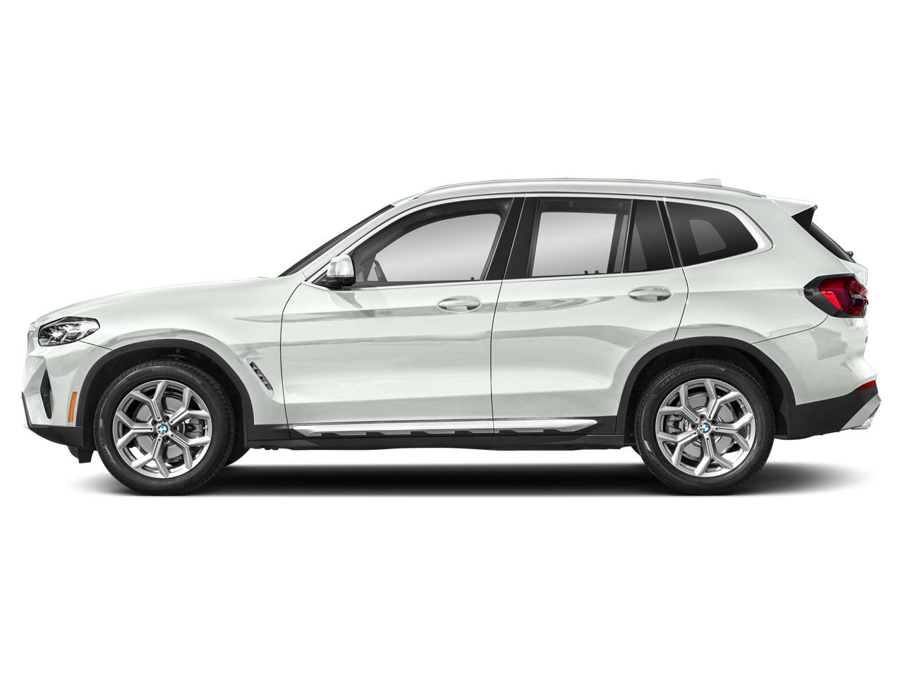 2024 BMW X3 xDrive30i Sports Activity Vehicle South Africa