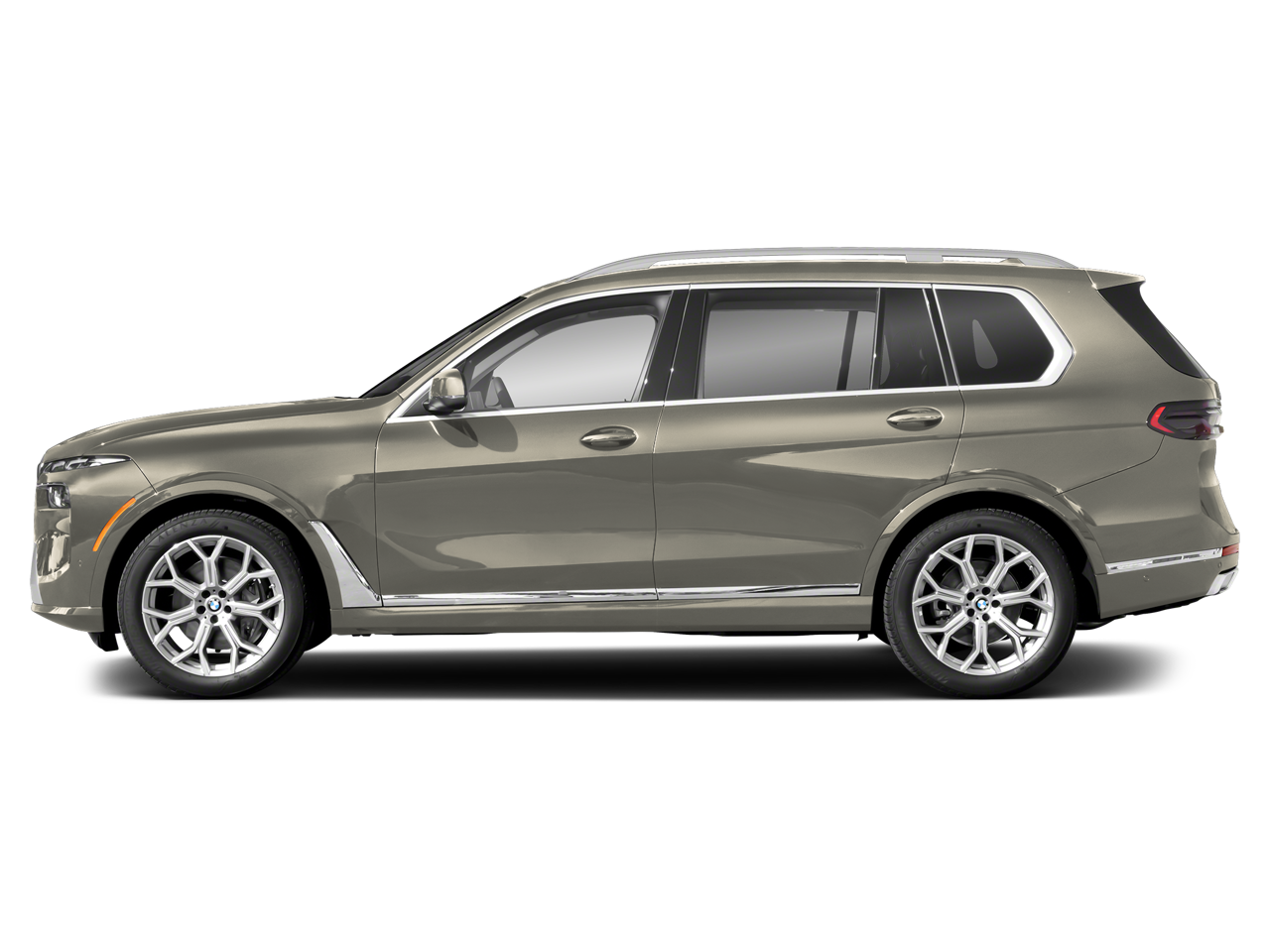 2024 BMW X7 xDrive40i Sports Activity Vehicle