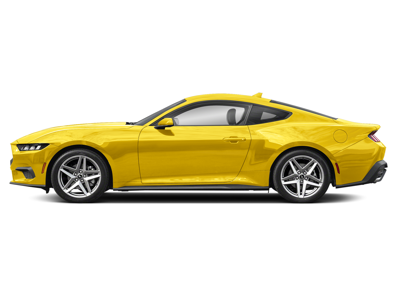 2024 Ford Mustang EcoBoost Fastback