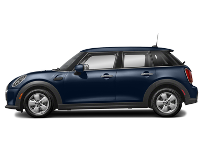2024 MINI Hardtop 4 Door Cooper S FWD