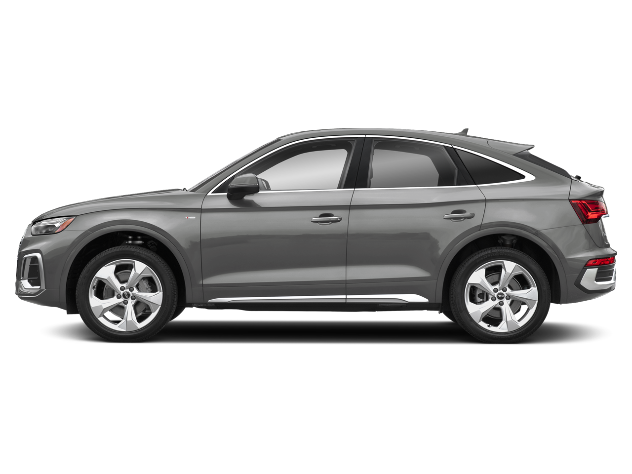 2025 Audi Q5 Sportback S line Premium Plus 45 TFSI quattro