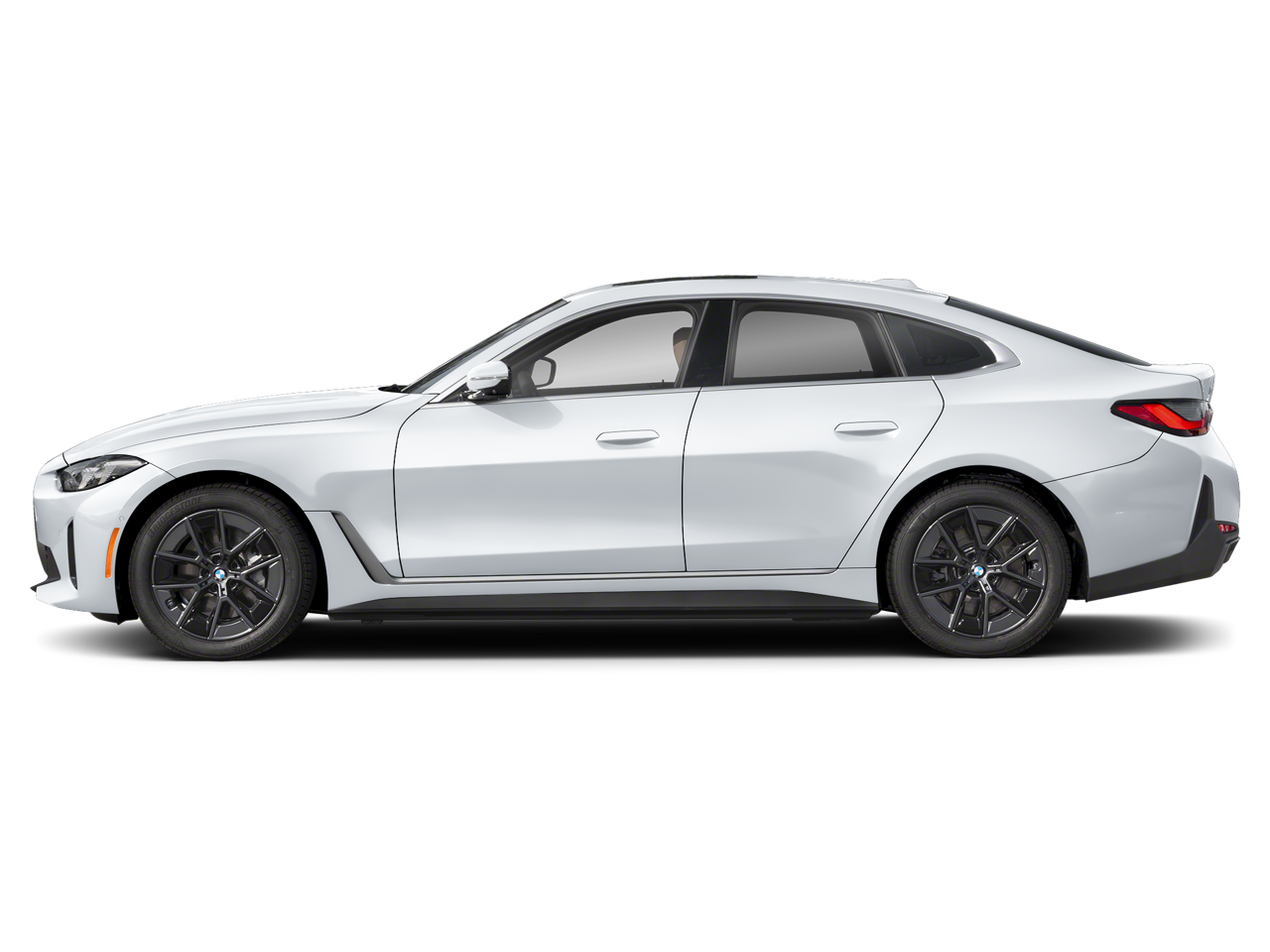 2025 BMW i4 eDrive40 Gran Coupe