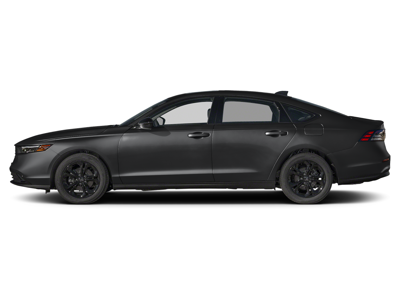 2025 Honda Accord SE CVT