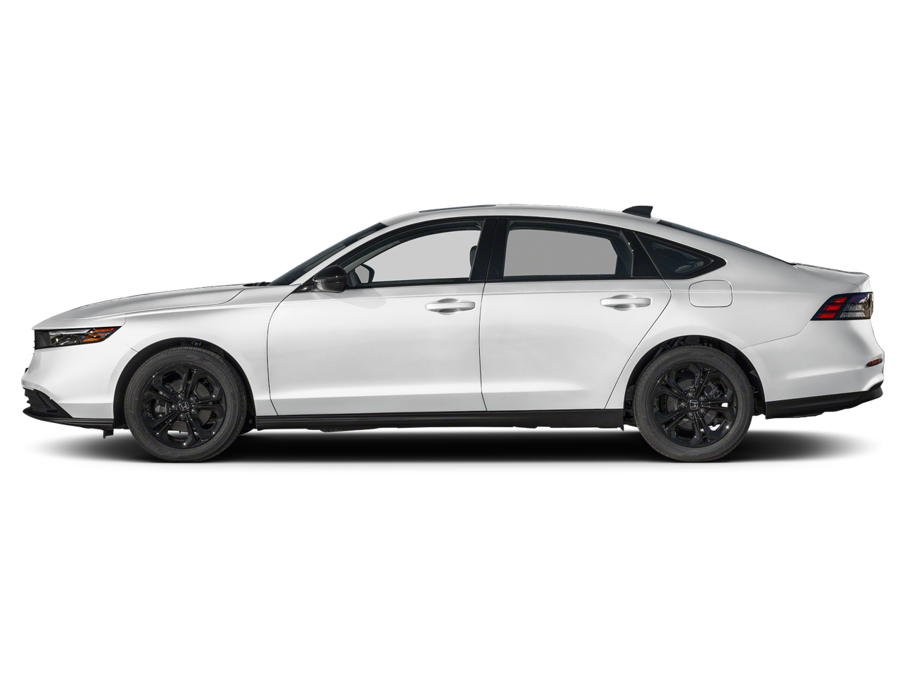 2025 Honda Accord SE CVT