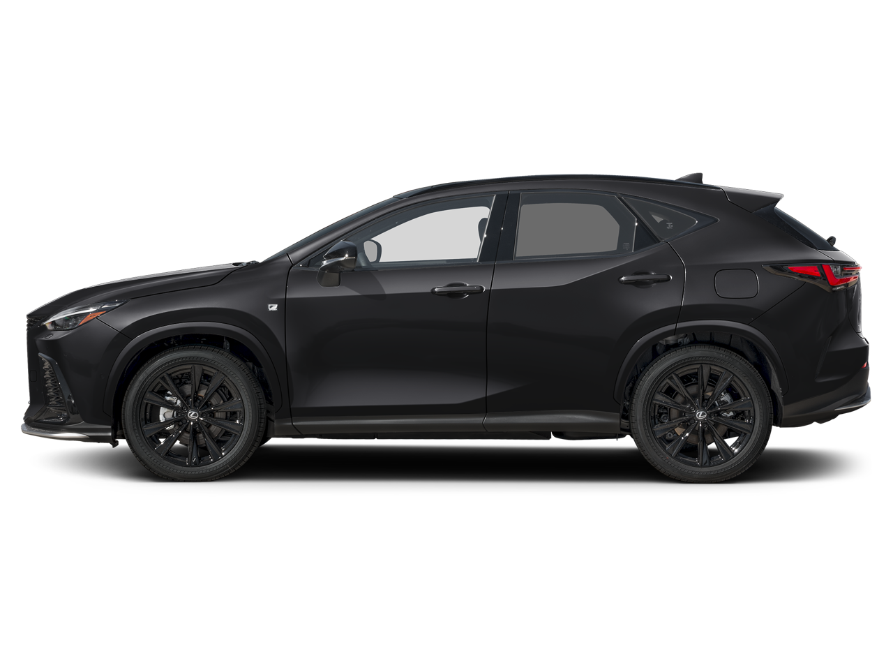 2025 Lexus NX NX 450h+ F SPORT Handling AWD