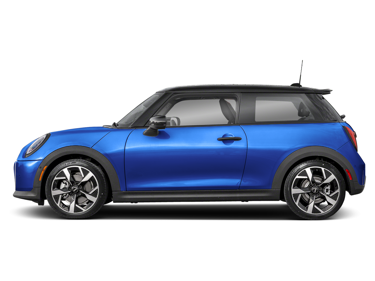 2025 MINI Hardtop 2 Door Cooper S FWD