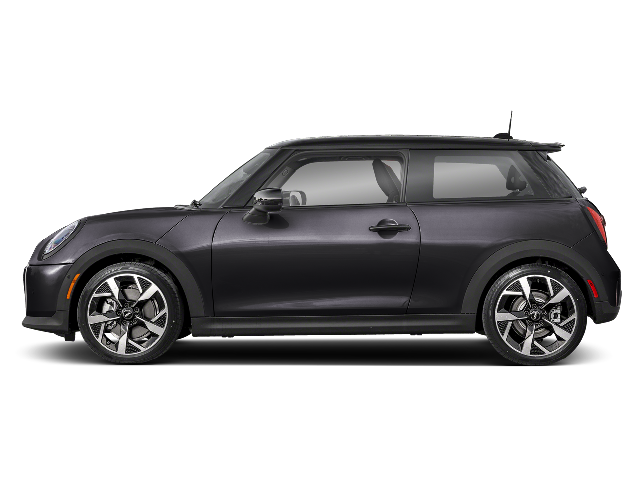 2025 MINI Hardtop 2 Door Cooper S FWD