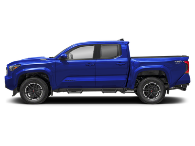 2025 Toyota Tacoma TRD Sport Hybrid Double Cab 5 Bed AT