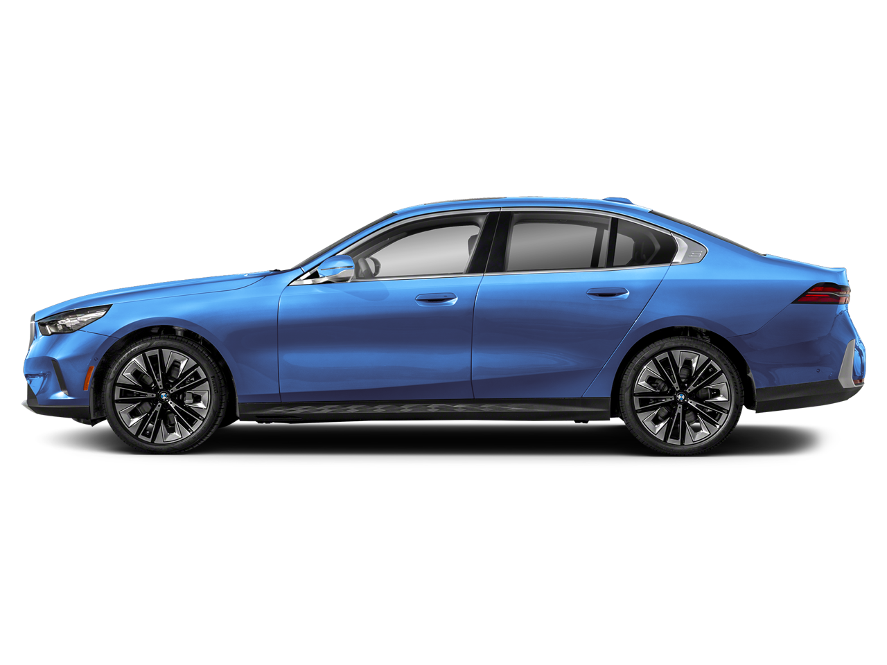 2026 Bmw 530i xDrive photo 3