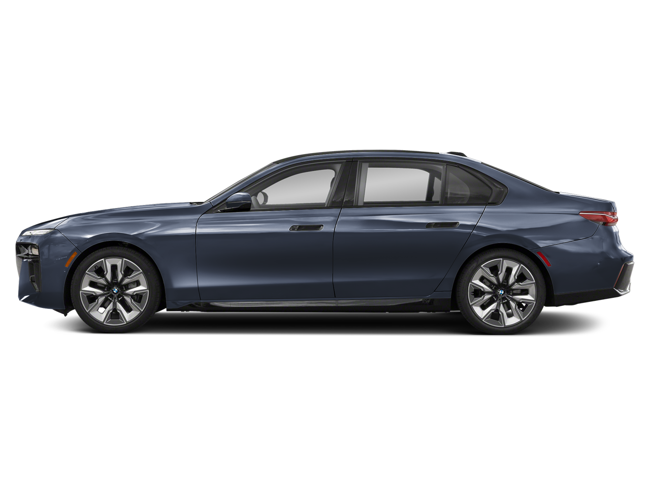 2026 BMW 7 Series 740i xDrive Sedan