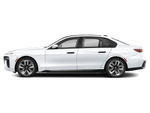 2026 BMW 7 Series 740i xDrive